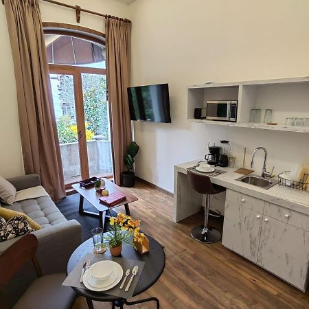 Casa Niza Suites Meksyk Zewnętrze zdjęcie