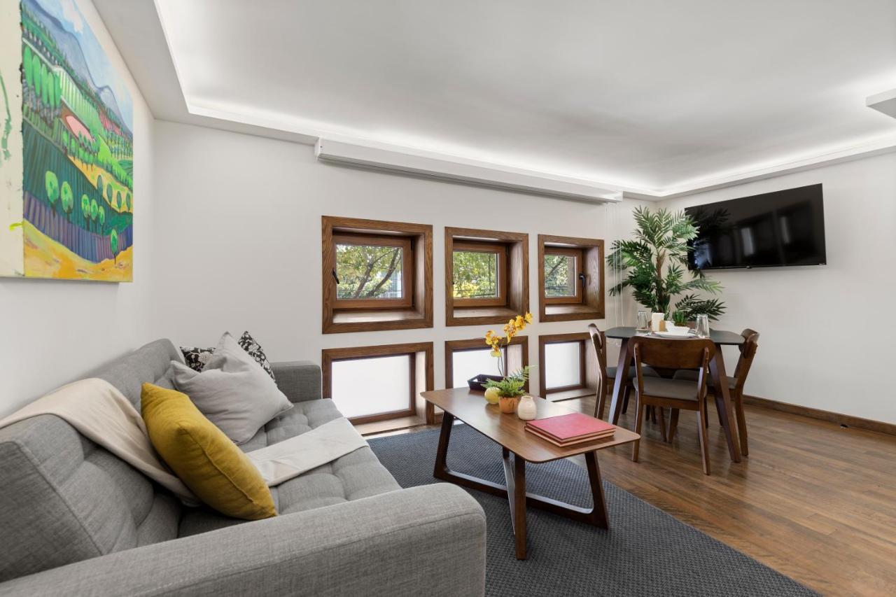 Casa Niza Suites Meksyk Zewnętrze zdjęcie