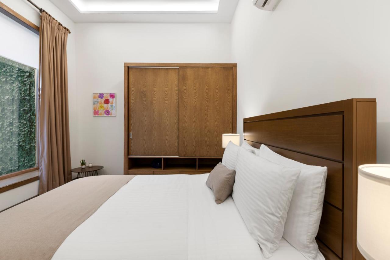 Casa Niza Suites Meksyk Zewnętrze zdjęcie