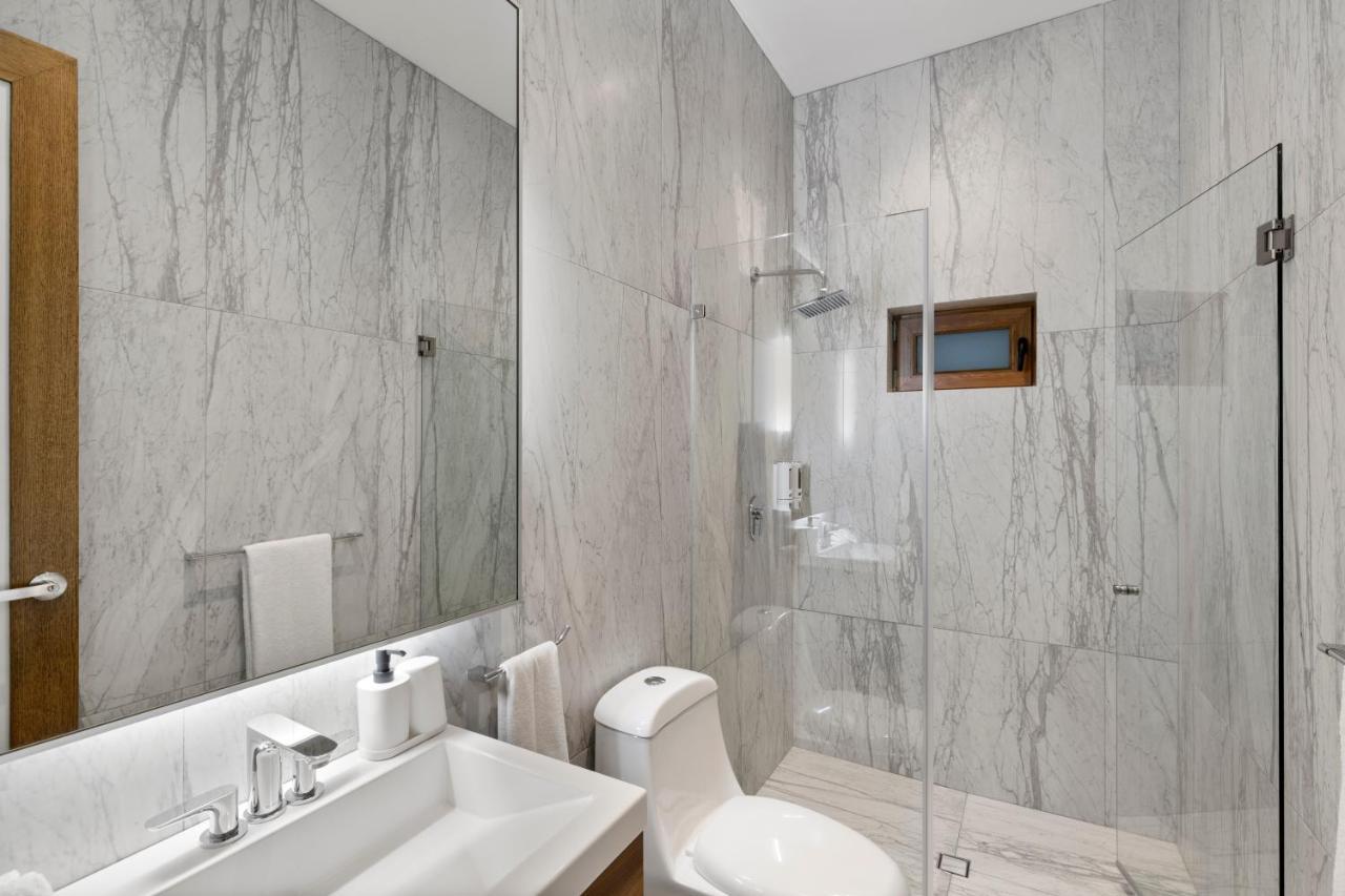 Casa Niza Suites Meksyk Zewnętrze zdjęcie
