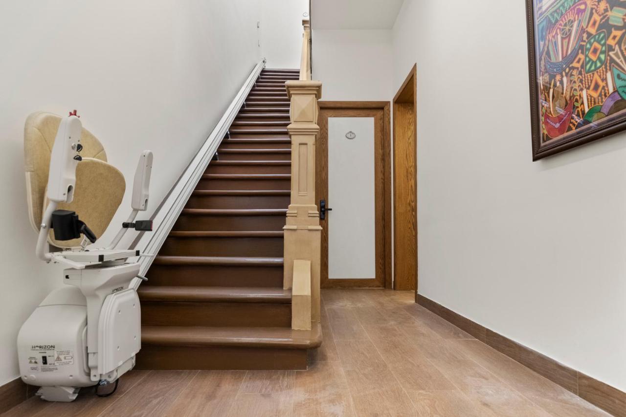 Casa Niza Suites Meksyk Zewnętrze zdjęcie