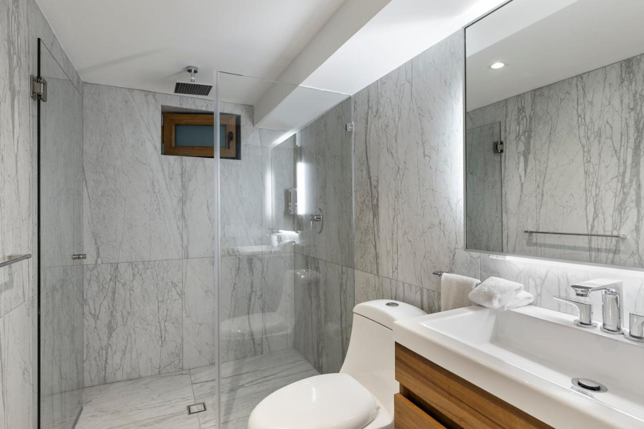 Casa Niza Suites Meksyk Zewnętrze zdjęcie