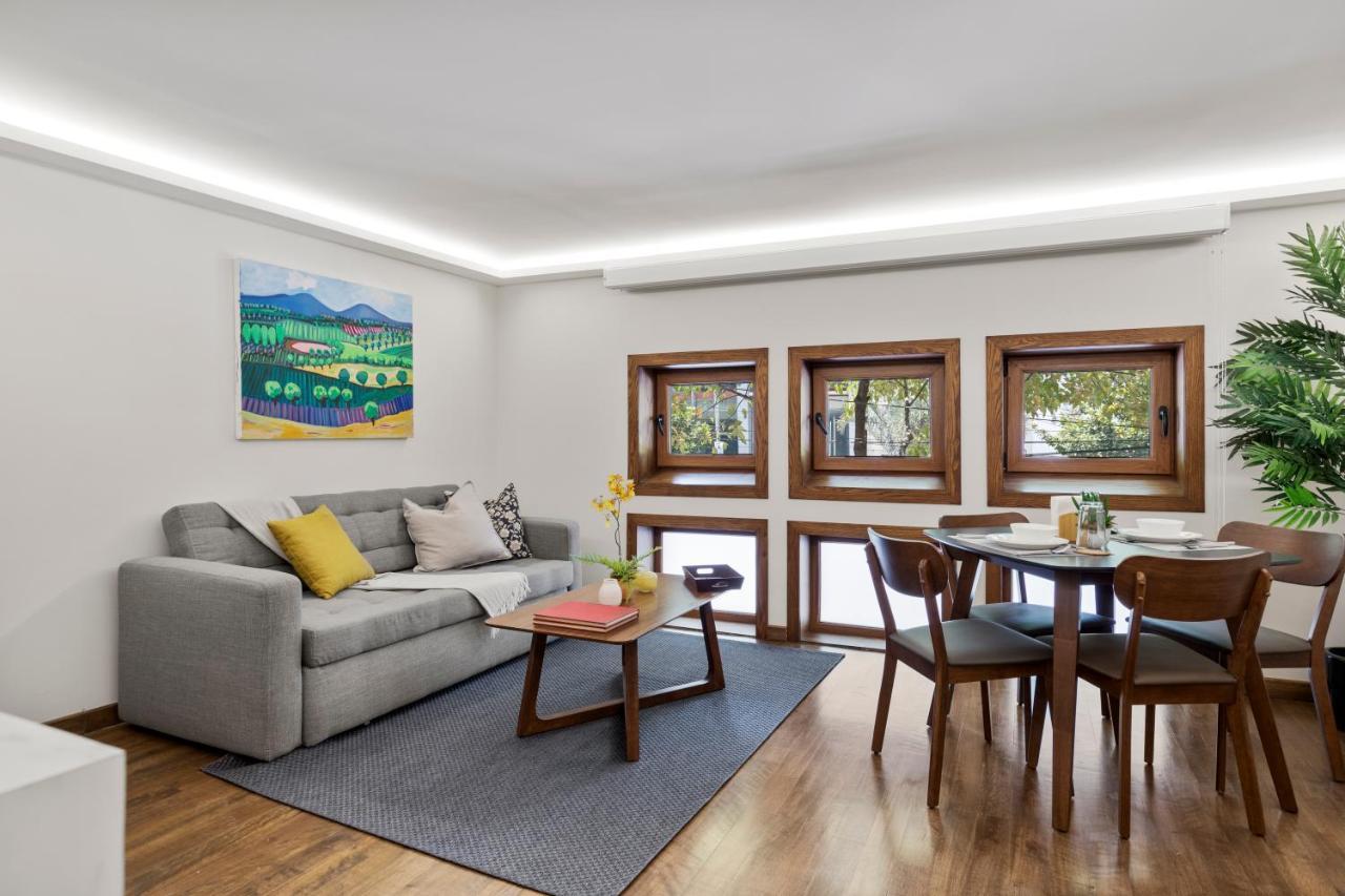 Casa Niza Suites Meksyk Zewnętrze zdjęcie